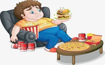 不乱吃东西安全教案5篇