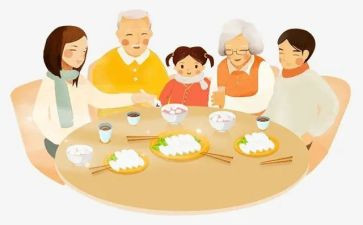 吃饭安全教案7篇