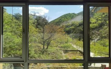 窗外的云作文模板7篇