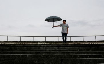 触动作文600字7篇