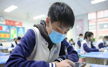 初二我作文800字模板5篇