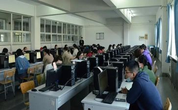 初级会计实训心得体会8篇