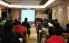 公务员从初任培训心得体会8篇