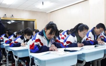 我的初三作文600字精选8篇