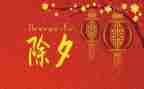 有关除夕的作文7篇