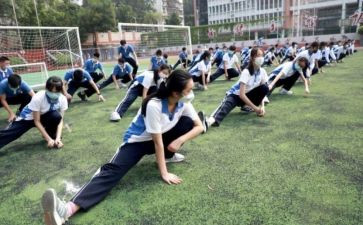 我在变作文600字初中作文精选6篇