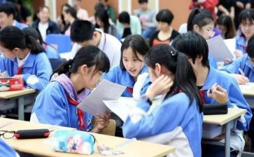 初中生劳动心得体会7篇