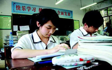 初中生物教师述职报告5篇