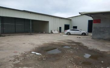 仓库储存合同8篇