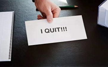 简单辞职报告模板优秀8篇