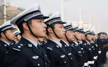 从警心得体会500字最新5篇