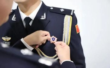 从警多年工作总结8篇