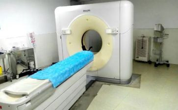 ct的自我鉴定8篇