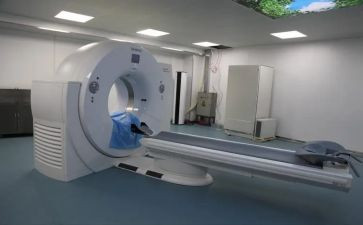 ct出科自我鉴定5篇