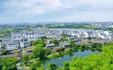 村干部培训心得体会精选8篇