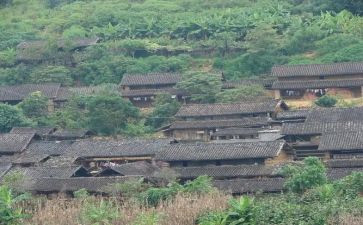 农村教师的心得体会6篇