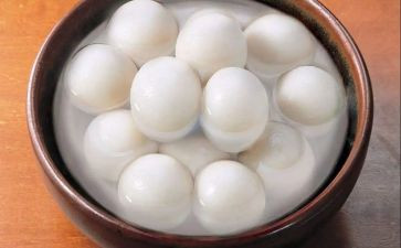 冬至搓汤圆活动方案5篇