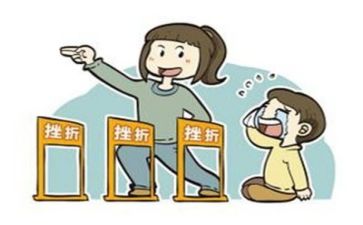 面对挫折作文6篇