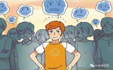 面对挫折作文模板7篇