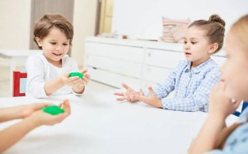 2024~2024幼儿园大班工作计划5篇