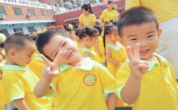 幼儿园大班保育工作心得体会7篇
