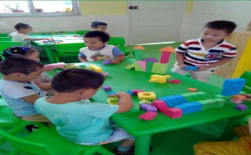 2024-2024幼儿园大班年度工作计划推荐5篇