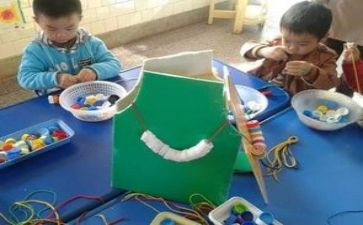 幼儿园大班消防活动方案8篇