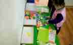 2024~2024幼儿园大班工作计划模板7篇