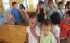 大班幼儿分类教案精选6篇