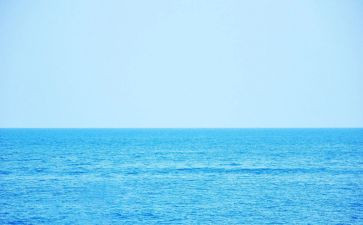 《大海》教案优质7篇