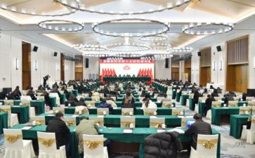 表彰总结大会讲话稿5篇