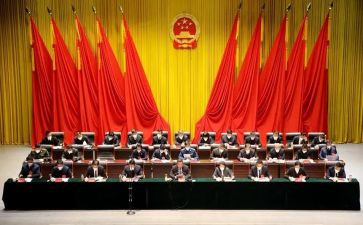 27大会议精神心得体会优秀5篇