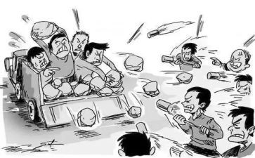 打架撤销处分申请书5篇