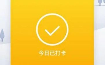 打卡活动方案5篇