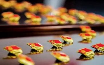 党日活动领导致辞稿最新5篇