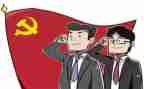 当党的故事演讲稿6篇