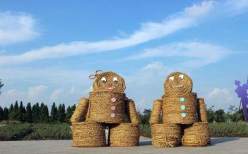 稻草人种子读后感7篇