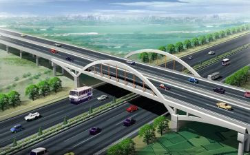 道路桥梁心得体会8篇