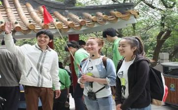 导游年审个人总结8篇