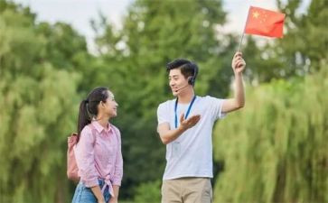 有关于导游作文通用6篇