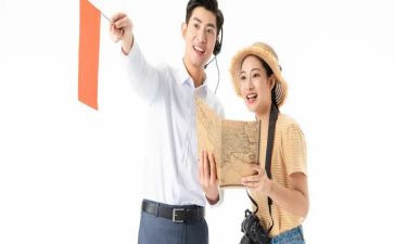 导游类作文参考5篇