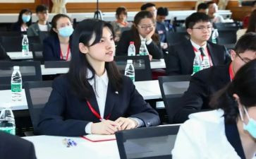 大三学生自我鉴定500字5篇