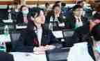 大三学生毕业自我鉴定8篇