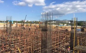 模板搭设实训心得体会参考8篇