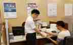 银行大堂述职报告7篇