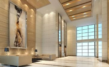 大堂经理个人年终总结推荐6篇