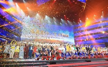 幼儿园新年大型活动方案5篇