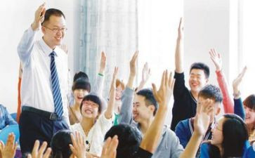 赴大学培训心得体会最新5篇