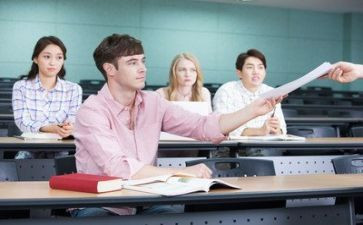 大学教学心得体会7篇