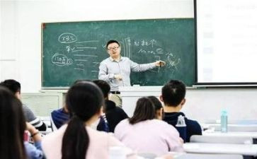 大学老师的工作总结7篇